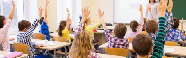 U JANUARU ĆE ĐACI IMATI MINI RASPUST! Odmor za Vojvođane počinje u petak, za ostale sledeće nedelje!