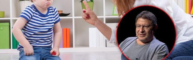 Čuveni psiholog pojašnjava kako se deca kažnjavaju