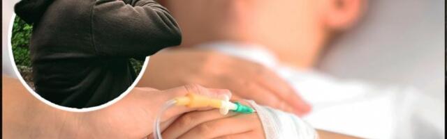 DEČAKA IZ PIROTA POGODILO 5 KUGLICA IZ SAČMARE! Novi detalji ranjavanja deteta: Lovili srndaće, iako je lov zabranjen!