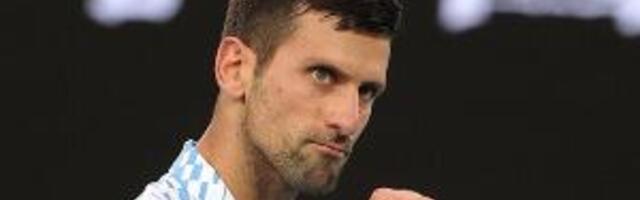 Ђоковић апсолутни владар тениса – 378. недеља на челу АТП листе