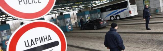 PLAĆAJTE SVOJE PARKING KAZNE! Ovo su razlozi zbog kojih mogu da vas VRATE SA GRANICE