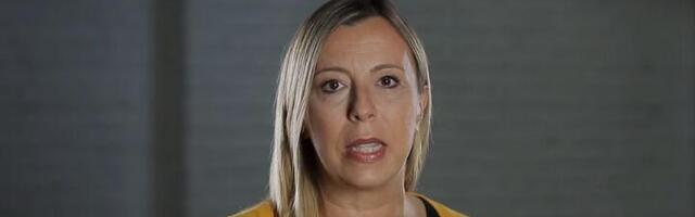 Tanja Peternek Aleksić o životu i poslu