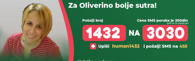 Olivera Fehir: Borba protiv multiple skleroze i terapija matičnim ćelijama