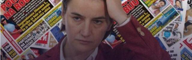 Kreni-promeni: RTS, Pink i tabloidi prekršili Zakon o javnom informisanju