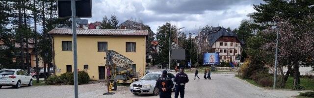 Pojačana kontrola vozača i pešaka, kazne za one koji koriste mobilni telefon