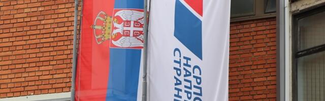 SNS uzvraća SSP-u: Radnici Simpa i Jumka su vas oterali na političku deponiju