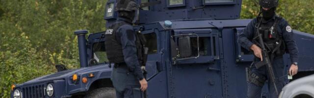 Normalizacija odnosa propala! "Blumberg" o kupovini "džavelina" za tzv. Kosovo: Ovo je samo pogoršanje tenzija