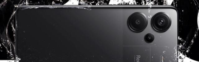 Redmi Note 13 Pro+ 5G: Po notama uspeha