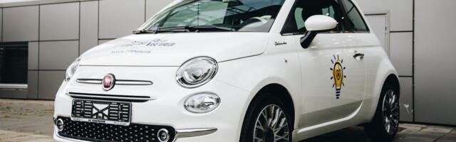 Pošalji račun, osvoji fiću: Fondacija Mozzart vas nagrađuje za štednju struje u aprilu