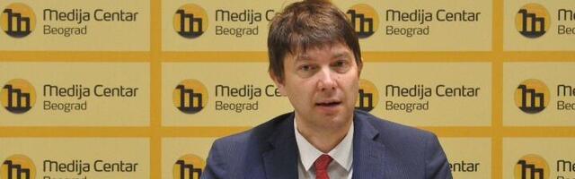 Nikola Jovanović: Formirati gradsku vladu u senci