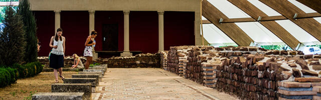 Nastavljena istraživanja na lokalitetu Medijana, nalazište prošle godine posetilo više od 40.000 turista