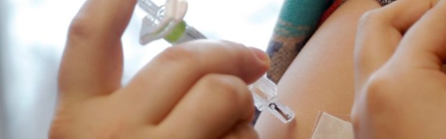 U Novi Sad stiglo 21.000 doza vakcine protiv gripa