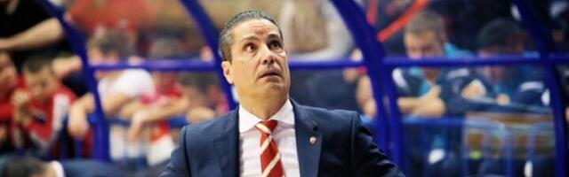 Zvezda izgubila u Dubaiju: Mekintajer tragičar
