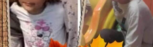 NESTALI BRAT I SESTRA IZ VRANJA! Sumnja se da su u Beogradu!
