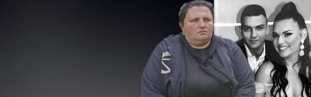 DABOGDA I TEBI BILO TAKO! Haos na suđenju Urošu Blažiću, majka ubijenih Panića zaurlala na sudiju, pa izbačena iz sudnice!