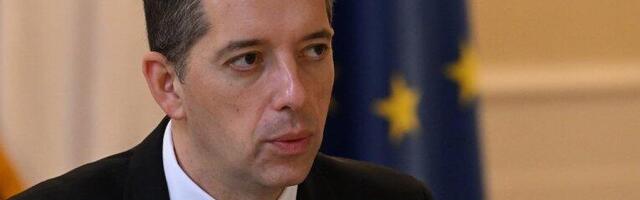 BORIĆEMO SE DA SRBIJA OTVORI KLASTER 3! Đurić: Naš BDP čini 52 odsto ukupnog ekonomskog autputa na Balkanu