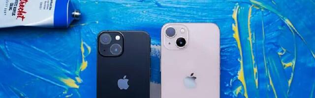 Glasine o iPhone 17 Slim  