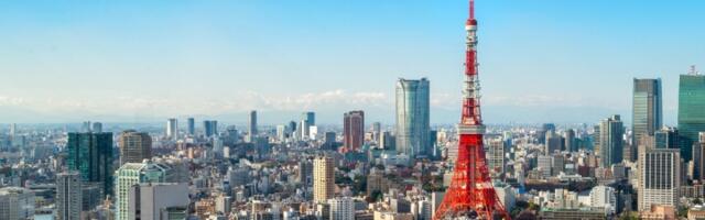 Proglašen "najpoželjniji" grad na svetu