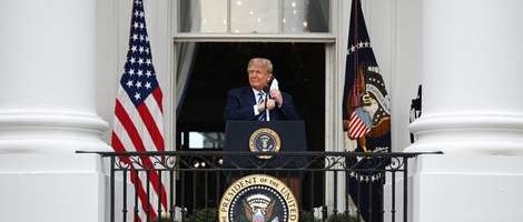 Novi zaokret Bijele kuće u vezi s planom ekonomskog oporavka