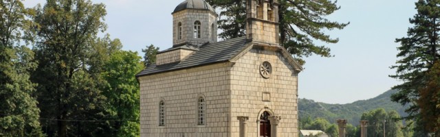 Istorija odnosa Rusije i Crne Gore (2)