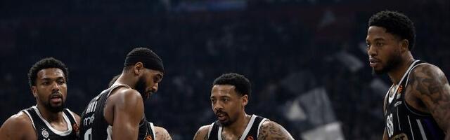 Partizan oštećen u derbiju, sudije će biti kažnjene