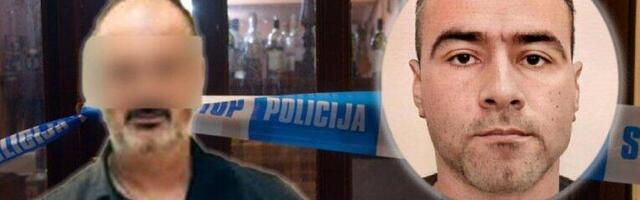 MONSTRUM JE OTIŠAO PO PIŠTOLJ POSLE SUKOBA SA NJIM: Upucao je njega, pa još 14 odraslih i dvoje dece:  Kod kuće mu plaču tri sina i ćerkica