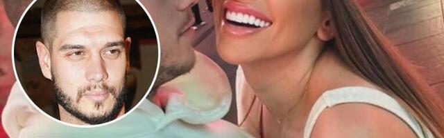 DEJANOVI ŠALJU PODRŠKU DALILI S NOVIM DEČKOM: Bivša zadrugarka dobila hit-poruku u Americi, ovo je NASTAVAK RIJALITIJA (FOTO)