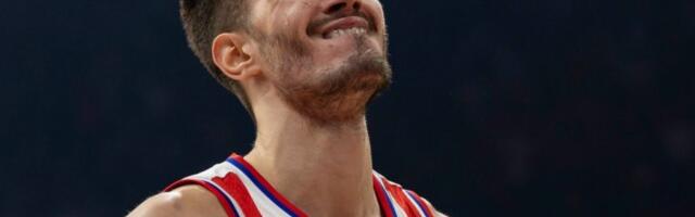 NISAM ZNAO! Petrušev jednom rečenicom nasmejao sve navijače!