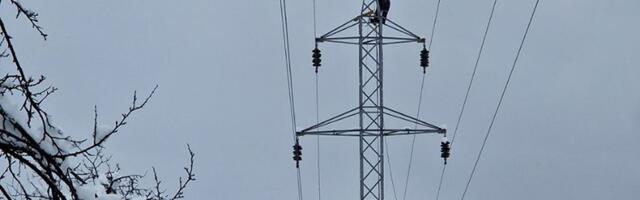 Deo Gorjana u četvrtak bez struje