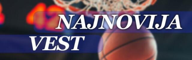 UHAPŠEN DŽORDAN: Vozio pijan, imao i kokain!