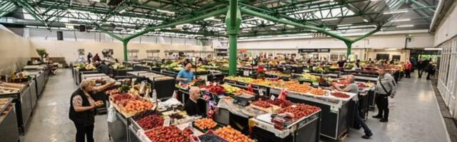 STIGAO DETALJAN CENOVNIK! Evo koliko bi koštao MESEČNI ZAKUP parkinga na pijacama u Beogradu!