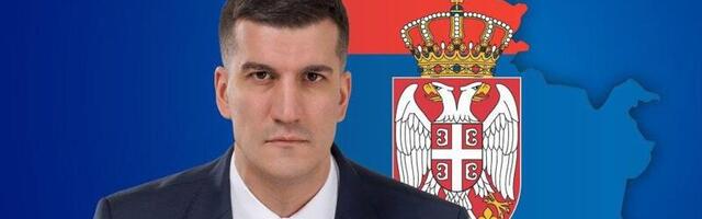 KEŠELJ: Stop nasilju, Srbe niko ne sme da posvadja! (FOTO)