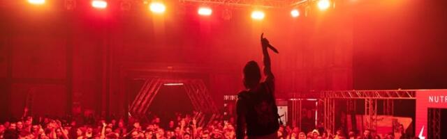 Savršen kraj HIP-HOP BAJKE - Decenija 2HOT4STAGE festivala