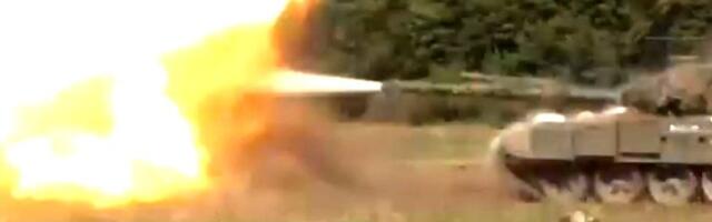 RAT U UKRAJINI: Oslobođeno Kalinovo, Valentinovka pod kontrolom! Ofanziva na Kupjansk; Čisti se Kurska i Belgorodska oblast (MAPA/VIDEO)