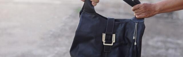 Napali ženu nasred ulice i ukrali torbu sa novcem