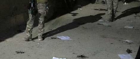 Afganistanske snage ubile jednog od vođa Al Kaide