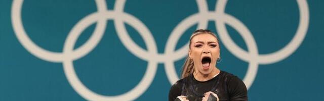 Olimpijka pretrpela zlostavljanje! Pričali su da je ružna i seljanka, ona im zlatom zapušila usta! (FOTO GALERIJA)