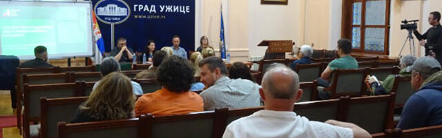 Tribina o borbi protiv političke korupcije: „Postoje dva puta“