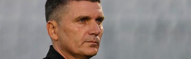 Blagojević otkrio: Partizan u problemu pred TSC