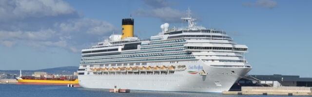 Luksuzno krstarenje zapadnim mediteranom koje mi je promenilo pogled na putovanja i otvorilo potpuno novu perspektivu