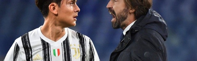 PIRLU SE ISPUNJAVA ŽELJA: Juventus dogovara senzacionalnu razmenu