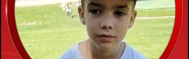 Humanitarno hodočašće „Drugova sa druma“ dugo oko 150 kilometara za pomoć 9-godišnjem Ognjenu iz Leskovca