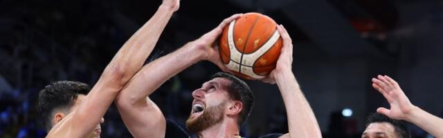 Senzacija na EP: BiH srušila Grčku