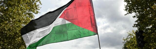 Reakcije građana Gaze i Jerusalima na višestruka priznanja palestinske države