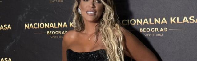 MARIJA MIKIĆ NAKON SEDAM MESECI PONOVO U JAVNOSTI! Pevačica progovorila o operacijama, razvodu i emotivnom slomu bivšeg muža! (VIDEO)