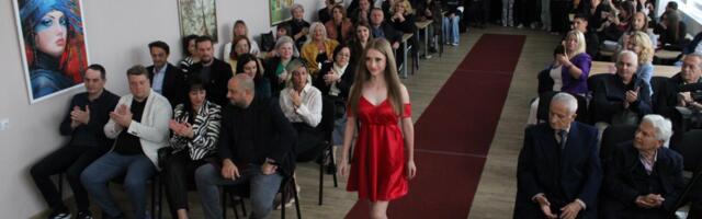 Škola za tekstil i dizajn obeležila 135 godina postojanja i rada