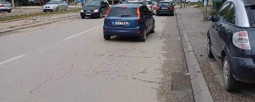 Gradski autobus, šta to beše?