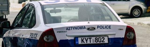 HOROR NA KIPRU Ubijen predsednik fudbalskog kluba