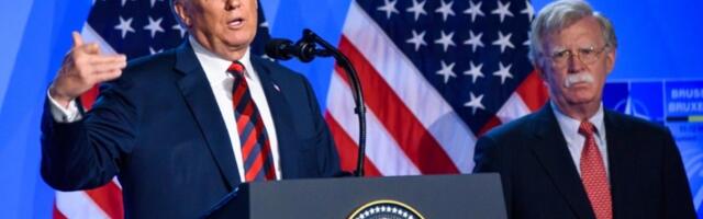 Predao se Džon Bolton: Bivši američki savetnik za nacionalnu bezbednost optužen po 18 tačaka