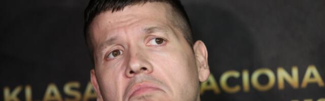 "NE MOŽEMO DA SE VRATIMO U SRBIJU!" Sloba Radanović prolazi AGONIJU na aerodromu, oglasila se i Jelena: "Nisu im dali da jedu i piju!"